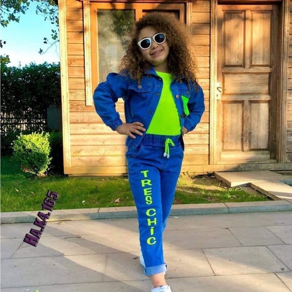 Clothing Turkish made - Picture 6 of 7